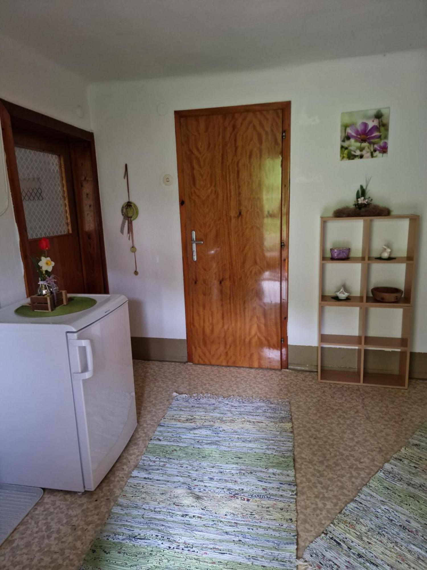 Natur- & Erlebnis Ferienhaus Voitsberg Εξωτερικό φωτογραφία