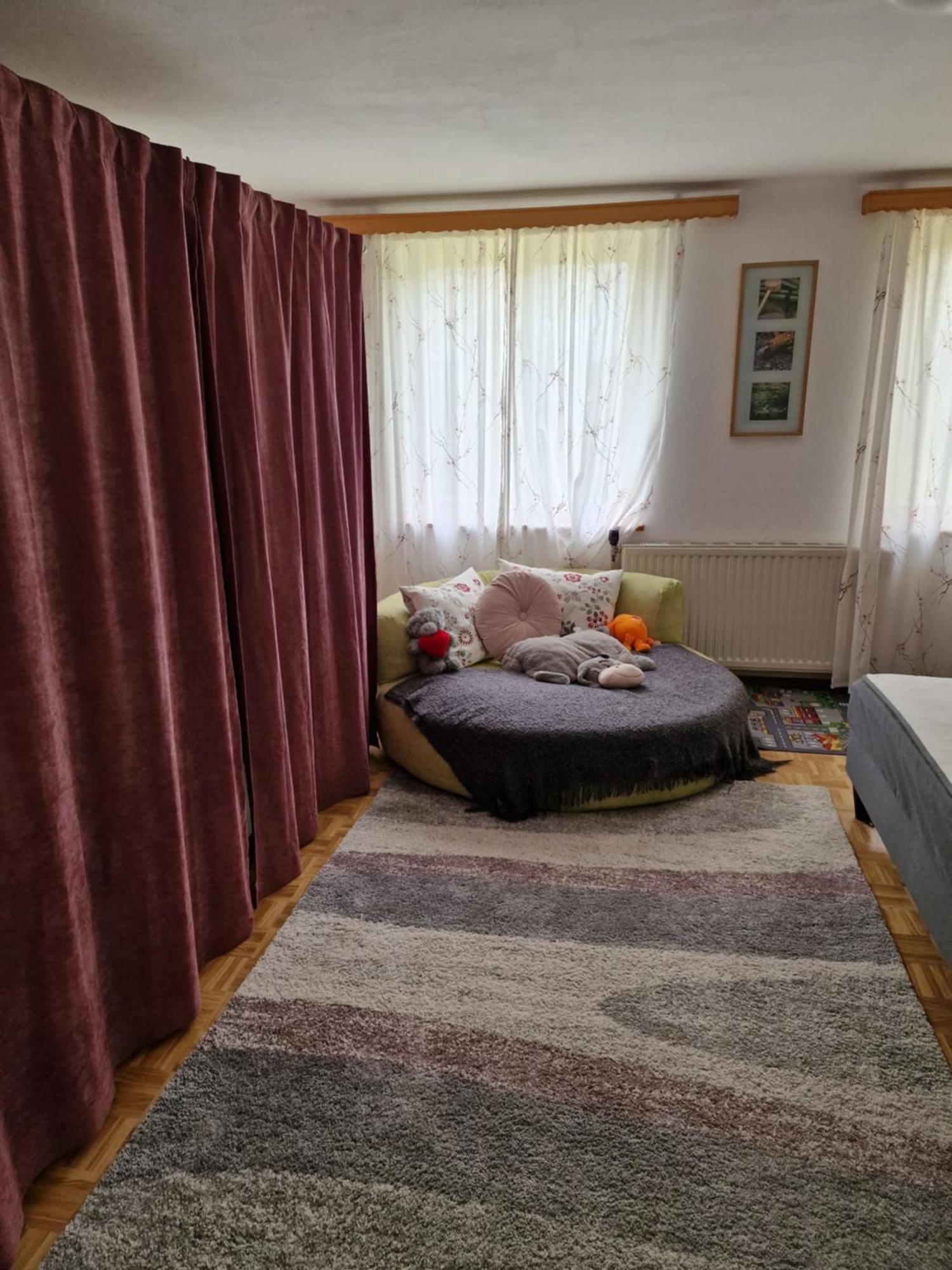 Natur- & Erlebnis Ferienhaus Voitsberg Εξωτερικό φωτογραφία